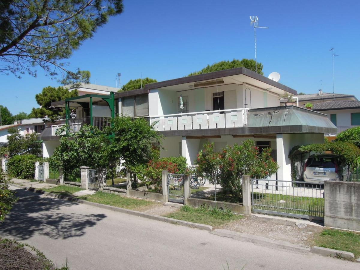 Condominio Villa Verde Apartment *