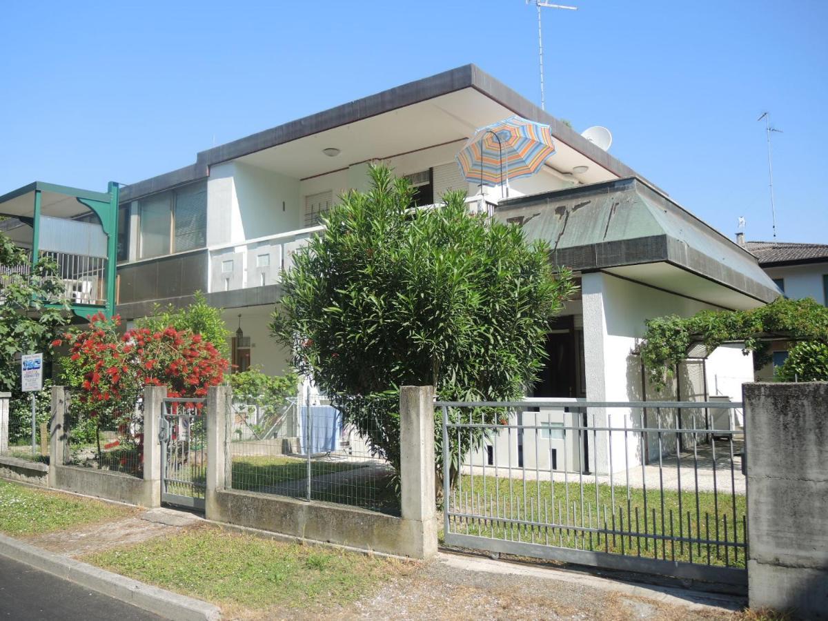 Condominio Villa Verde
