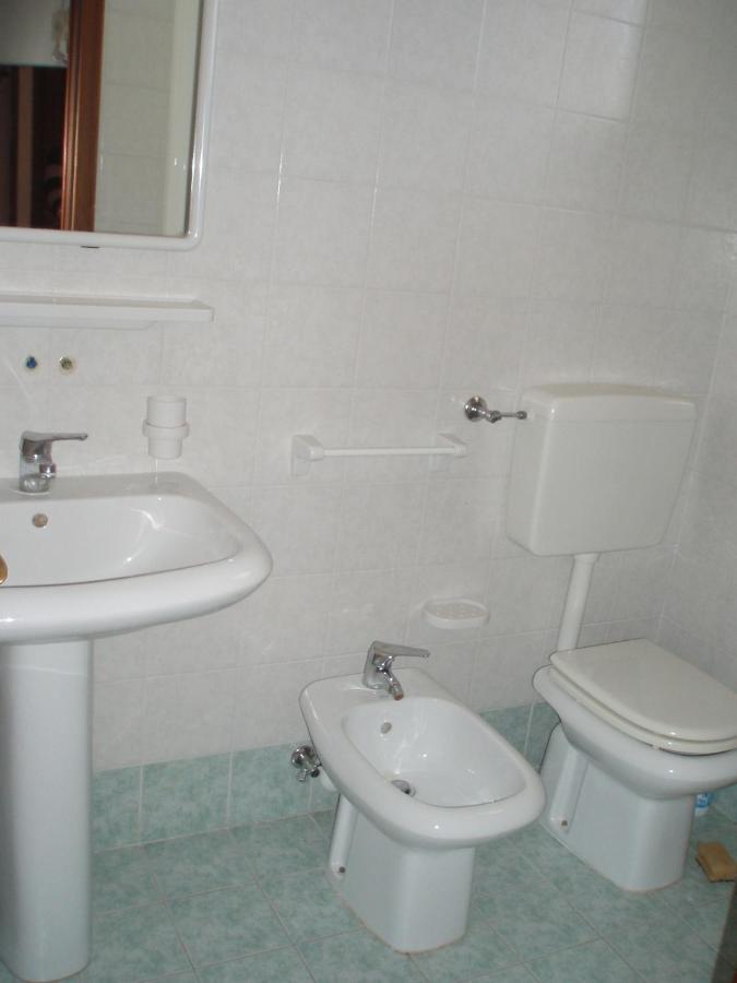 Condominio Villa Verde Apartment *
