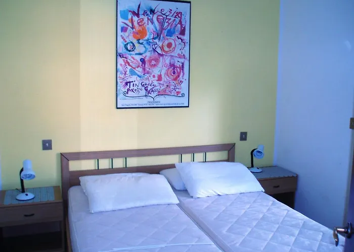 Condominio Villa Verde