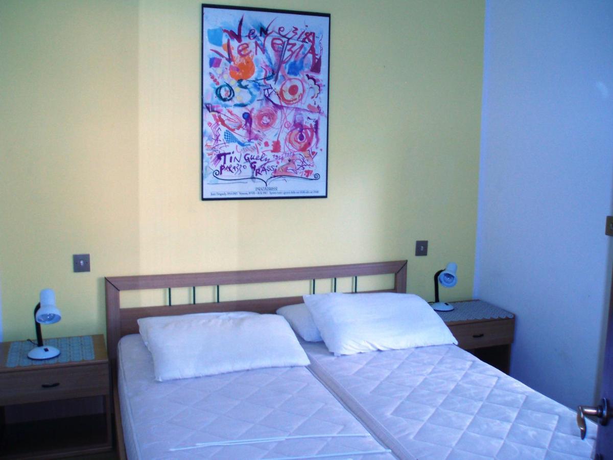 Apartment Condominio Villa Verde *