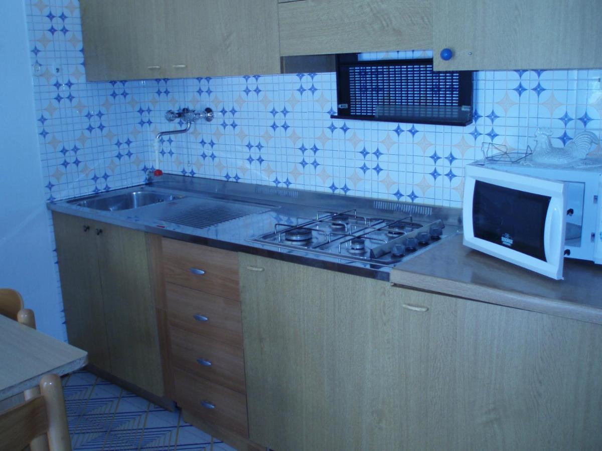 Condominio Villa Verde Apartment