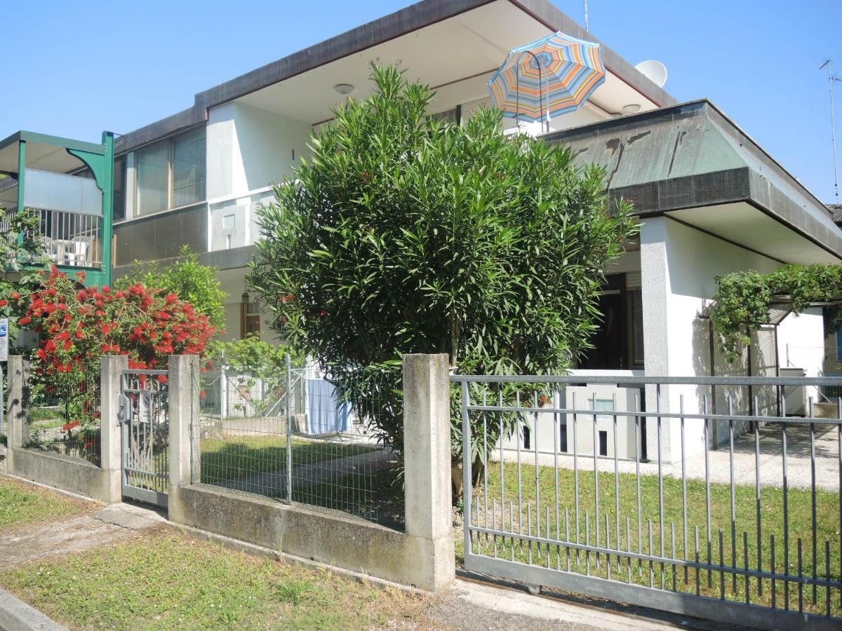 Condominio Villa Verde